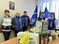 «Серебряные» волонтеры продолжают помогать участникам СВО